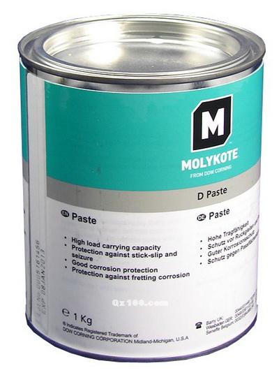  MOLYKOTE D PASTE