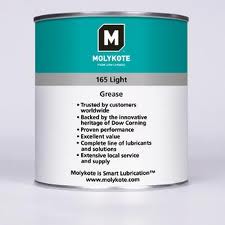  MOLYKOTE 165 LT GREASE 