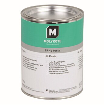  MOLYKOTE TP-42 PASTE 