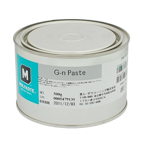  MOLYKOTE G PASTE