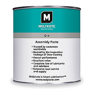  MOLYKOTE G-N METAL ASSEMBLY PASTE