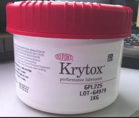   Krytox GPL 225