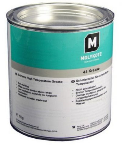  MOLYKOTE 41 GREASE 