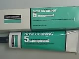  DOW CORNING 5 COMPOUND 