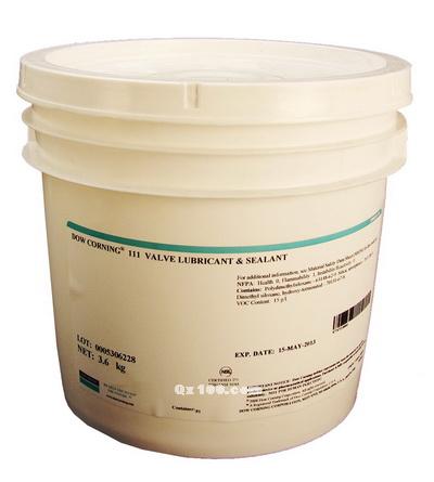  DOW CORNING 111 Silicone compound