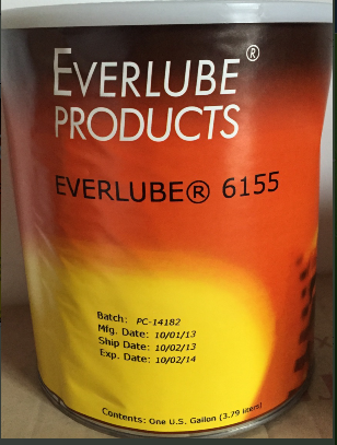  Everlube 6155