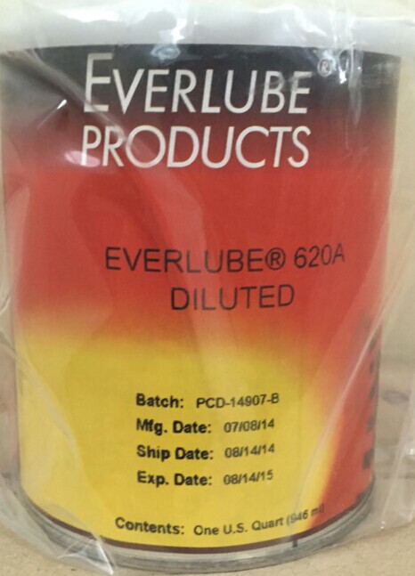  Everlube 620