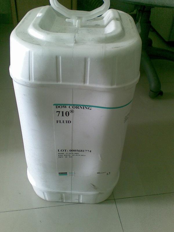  DOW CORNING 710 FLUID