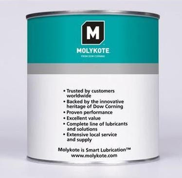  Dow Corning C-40 High Temperature Chain Lubricant