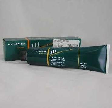  Dow Corning  112 High Consistency Valve Sealant