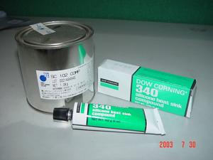  DOW CORNING SC 102